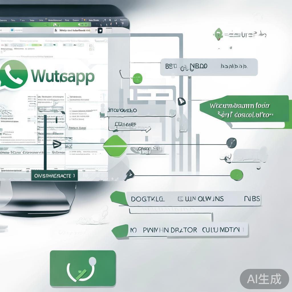 WhatsApp网页版电脑版下载指南,如何在电脑上使用WhatsApp? WhatsApp网页版电脑版下载指南,如何在电脑上使用WhatsApp?