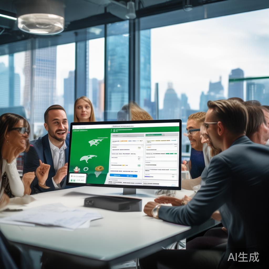 WhatsApp网页版助力外贸业务，提升效率与客户粘性的必备工具