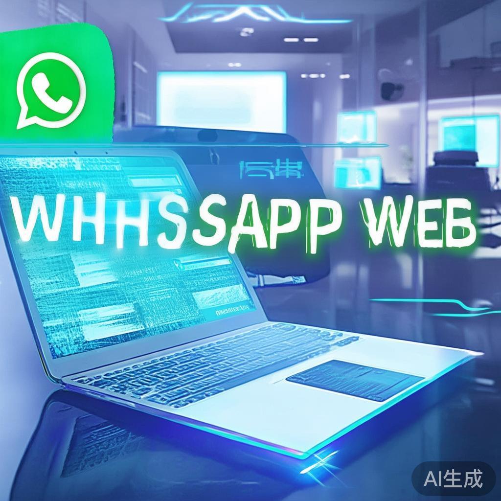 WhatsApp网页版免安装?真的可以这样用! WhatsApp网页版免安装?真的可以这样用!