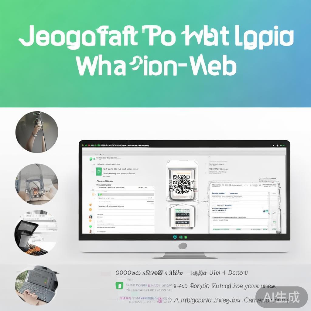 WhatsApp网页版登录指南,快速指南 WhatsApp网页版登录指南,快速指南