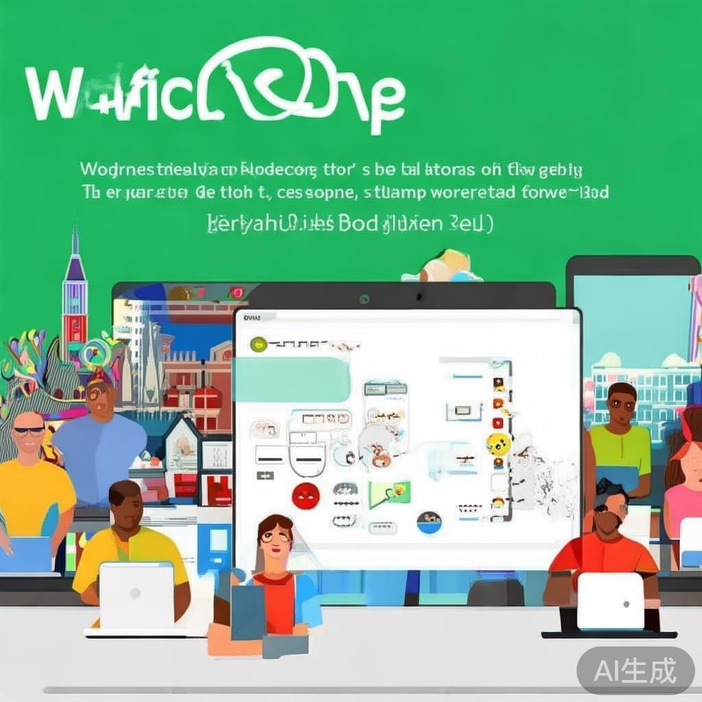 WhatsApp网页版，全球聊天的终极指南