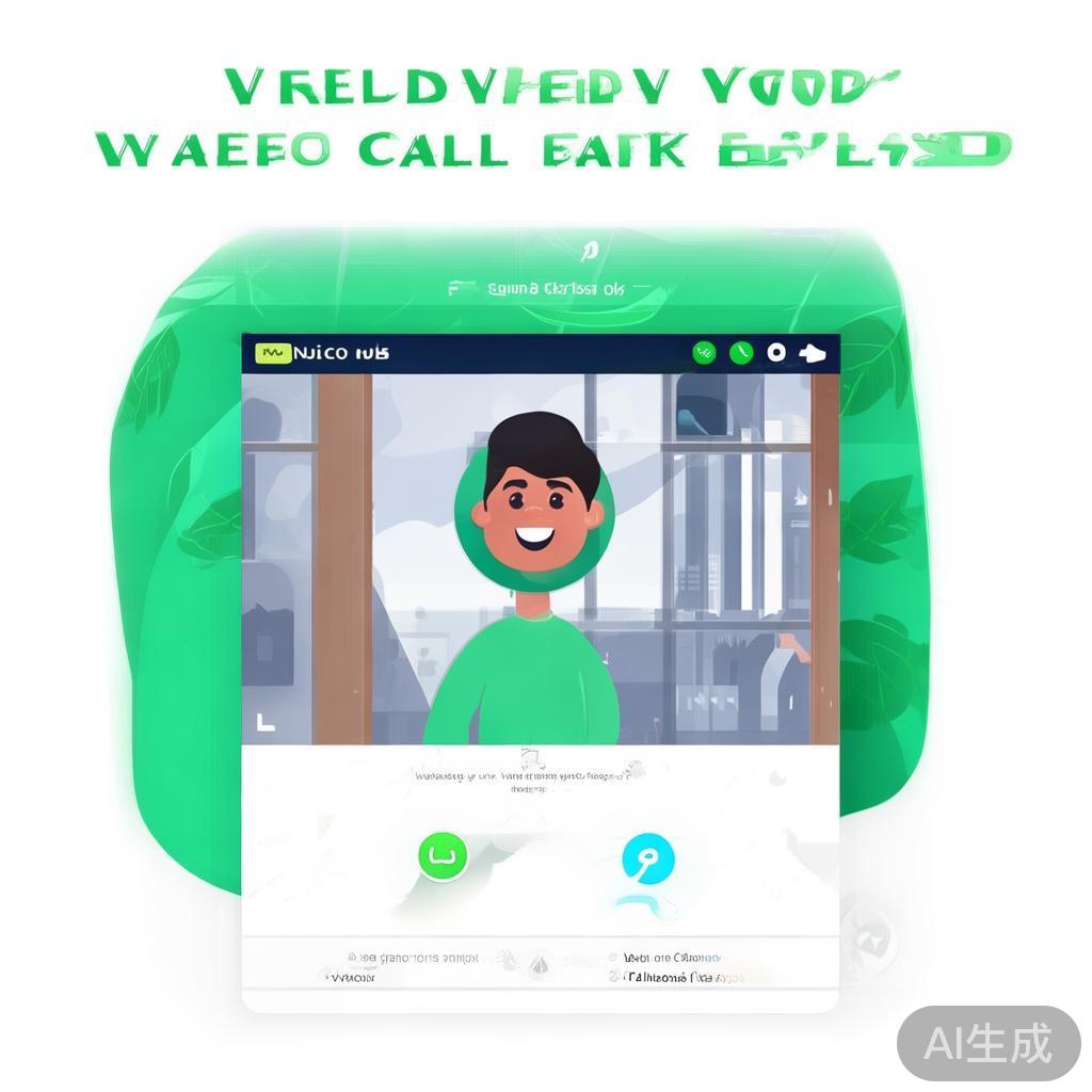 WhatsApp网页版视频通话指南，随时随地畅聊无阻