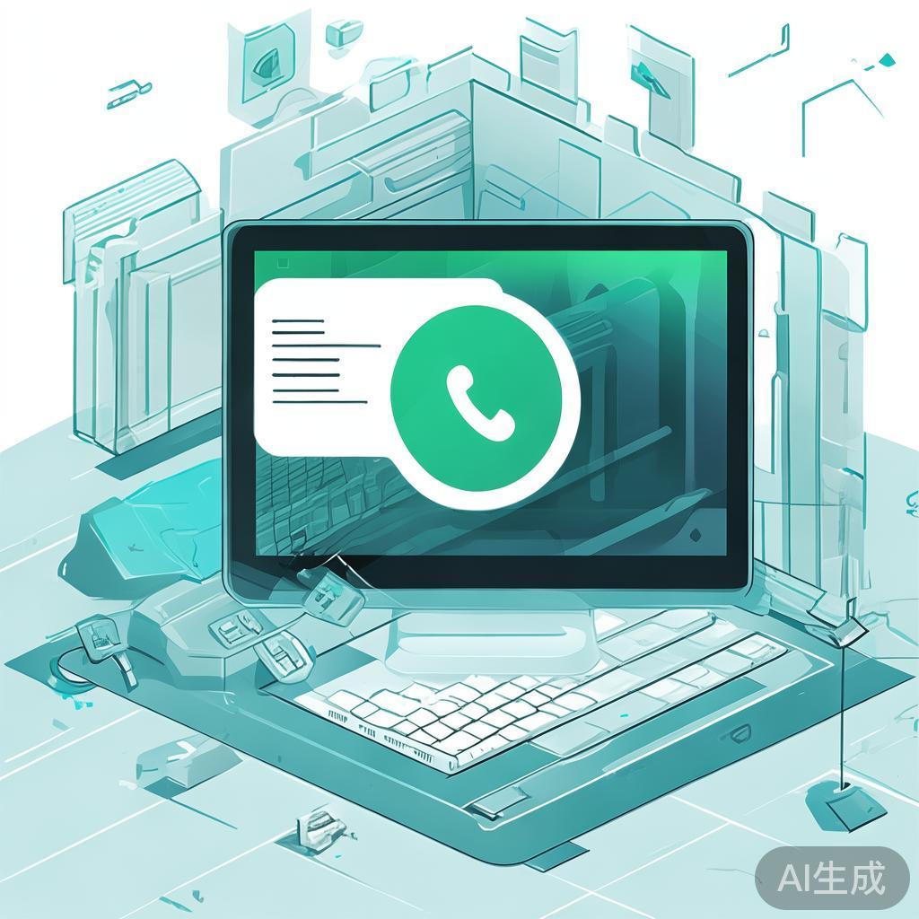 WhatsApp网页版安全吗?端到端加密全解析 WhatsApp网页版安全吗?端到端加密全解析