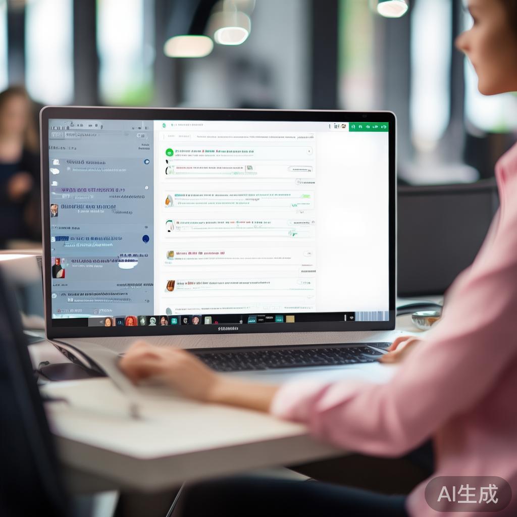 WhatsApp网页版商家版，提升沟通效率，打通多渠道客户服务的利器