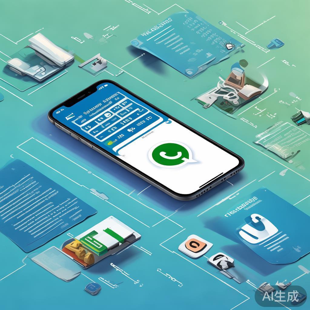 WhatsApp网页版账号安全指南，如何保护你的在线聊天隐私
