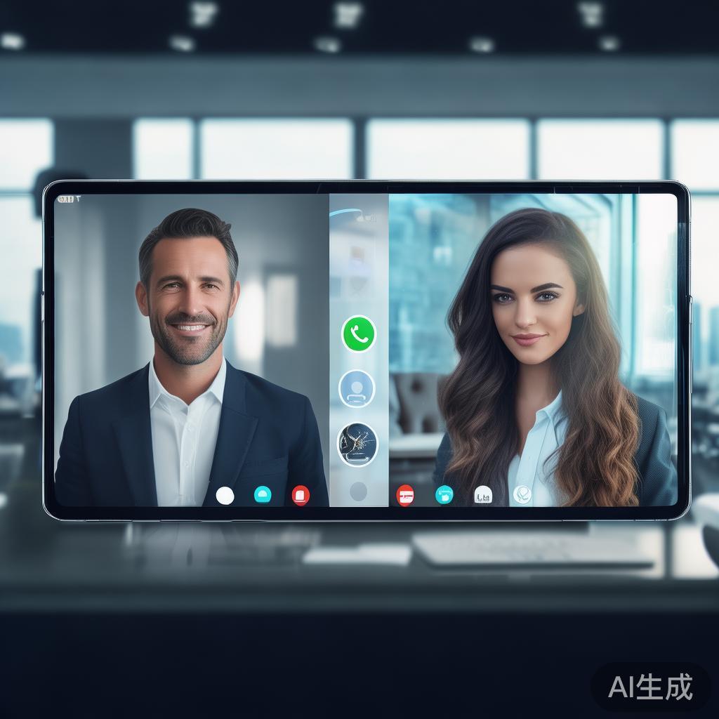 WhatsApp网页版支持超清视频通话 WhatsApp网页版支持超清视频通话