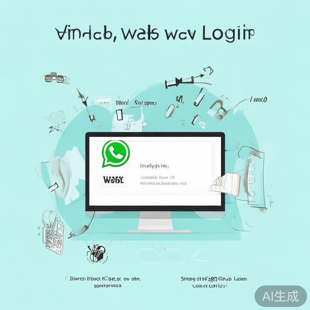 WhatsApp网页版官方登录指南，如何安全快速登录？