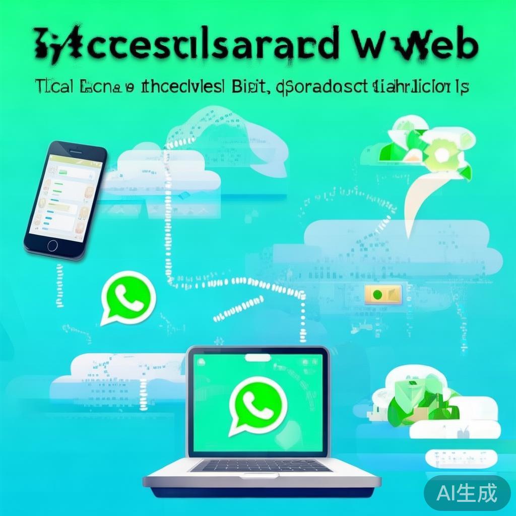 WhatsApp网页版专属功能全解析，你绝对不能错过的实用技巧！