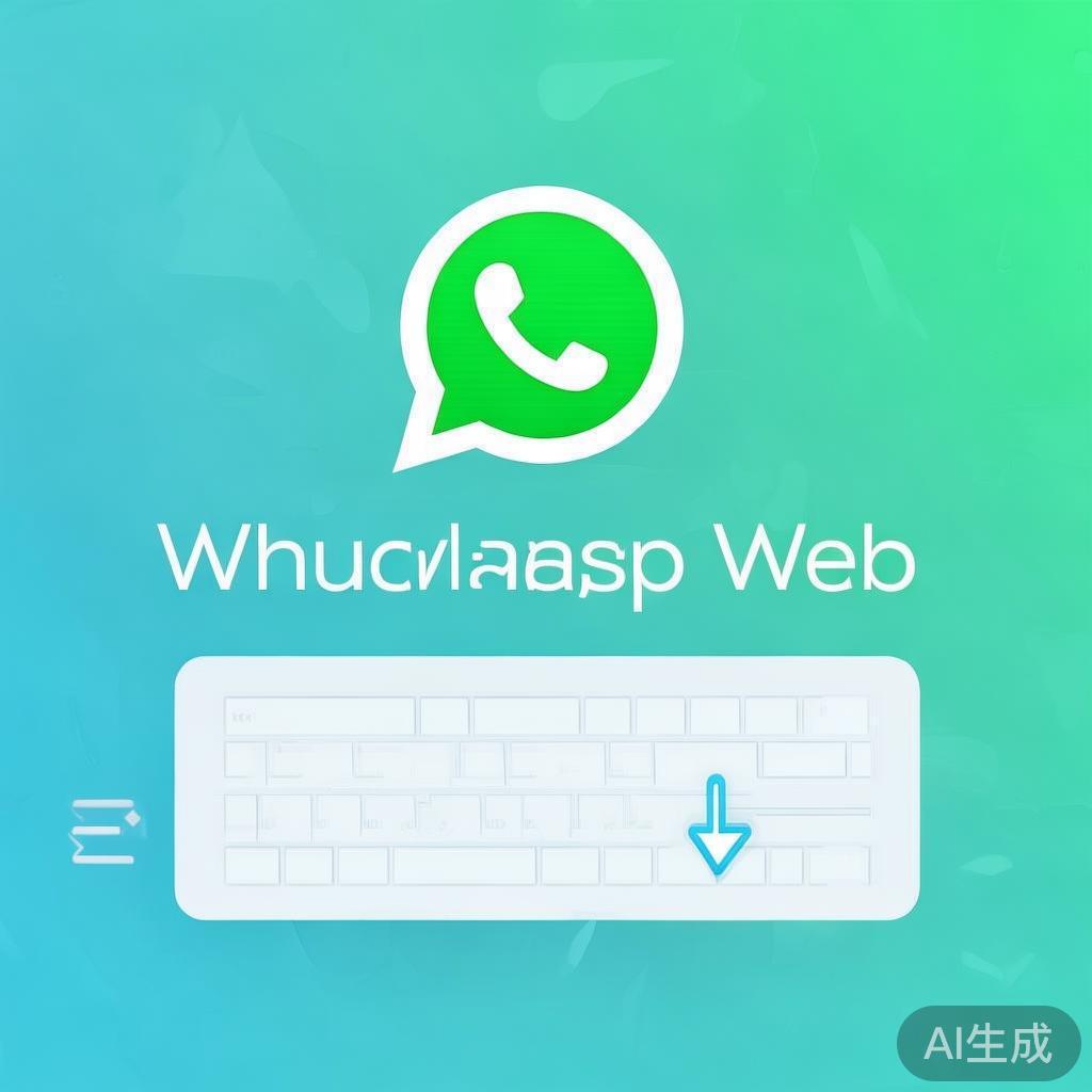 WhatsApp网页版登入口，便捷沟通新体验