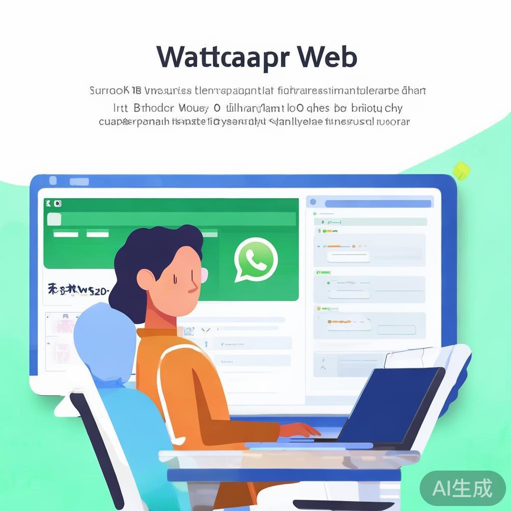 WhatsApp网页版如何在QQ浏览器中畅享聊天体验? WhatsApp网页版如何在QQ浏览器中畅享聊天体验?