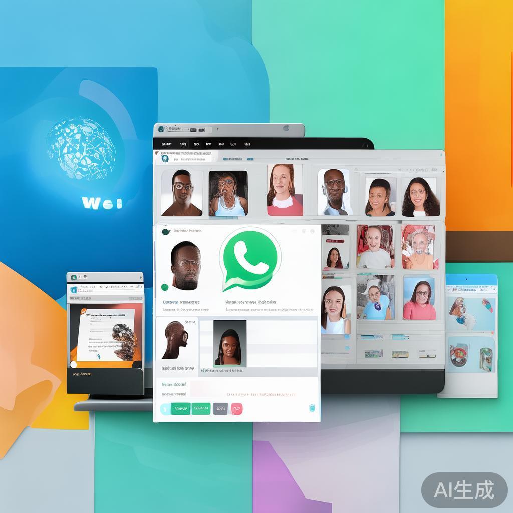 WhatsApp网页版，高效国际沟通的终极指南