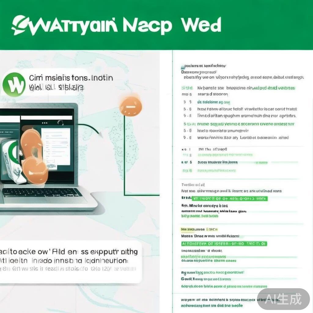 WhatsApp网页版同时登录,终极指南与安全注意事项 WhatsApp网页版同时登录,终极指南与安全注意事项