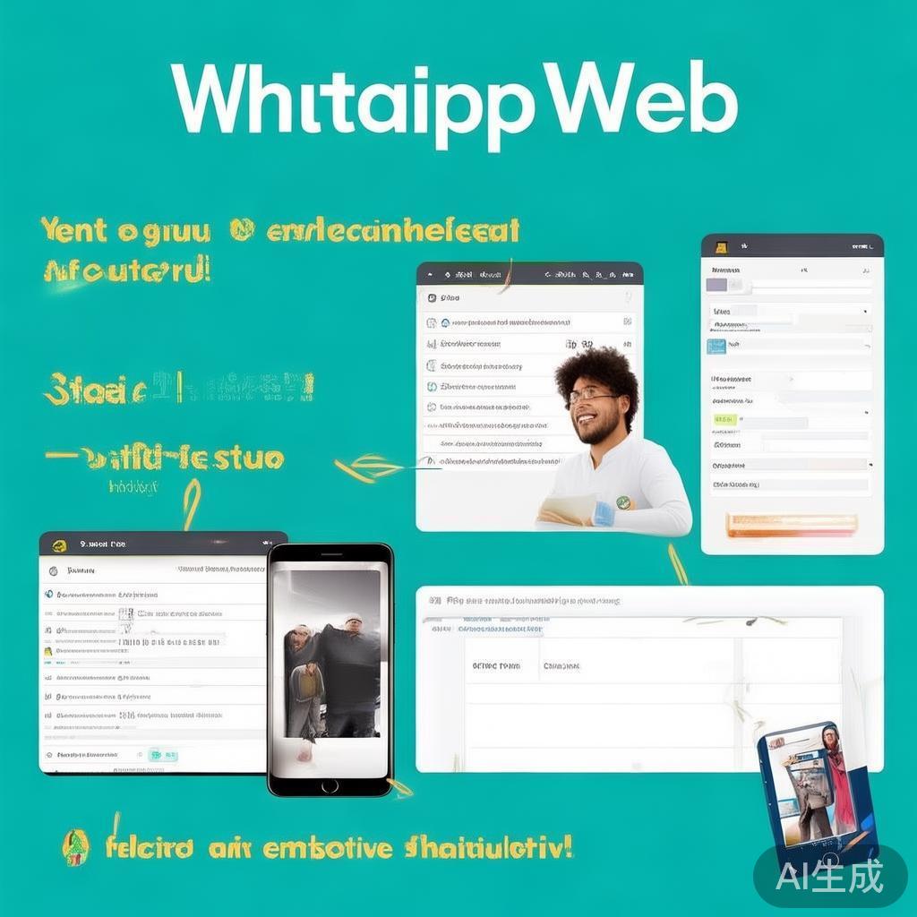 WhatsApp网页版使用教程，轻松上手，高效沟通！