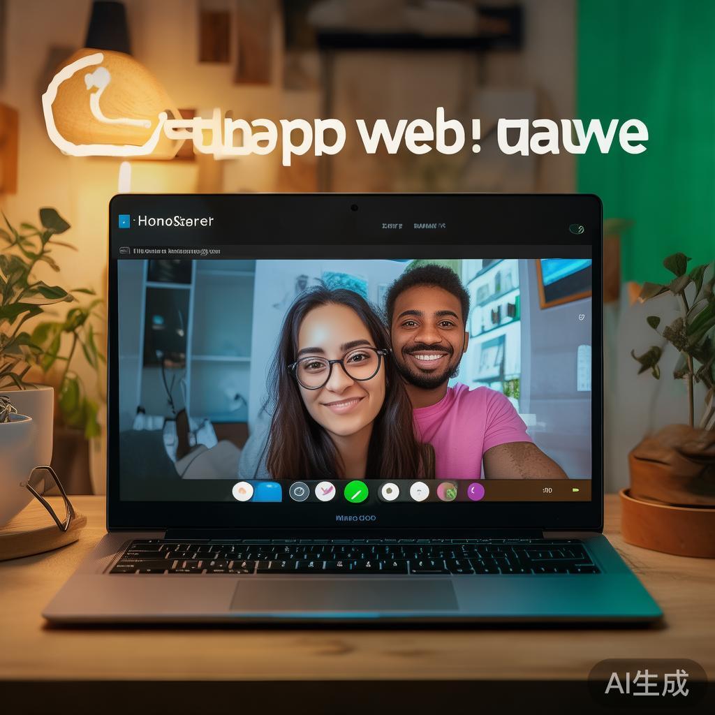 WhatsApp网页版视频通话,便捷沟通新选择 WhatsApp网页版视频通话,便捷沟通新选择