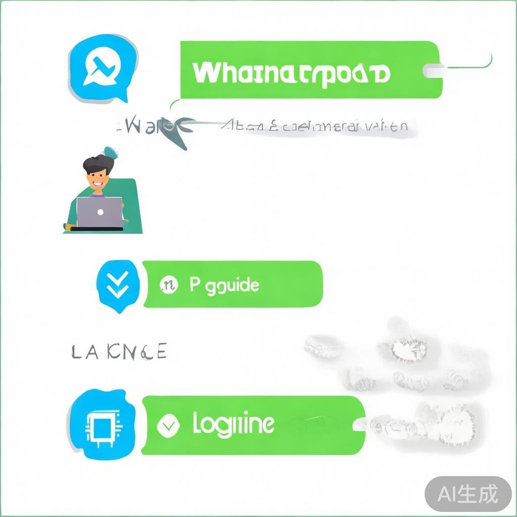 轻松掌握WhatsApp网页版登录指南 轻松掌握WhatsApp网页版登录指南