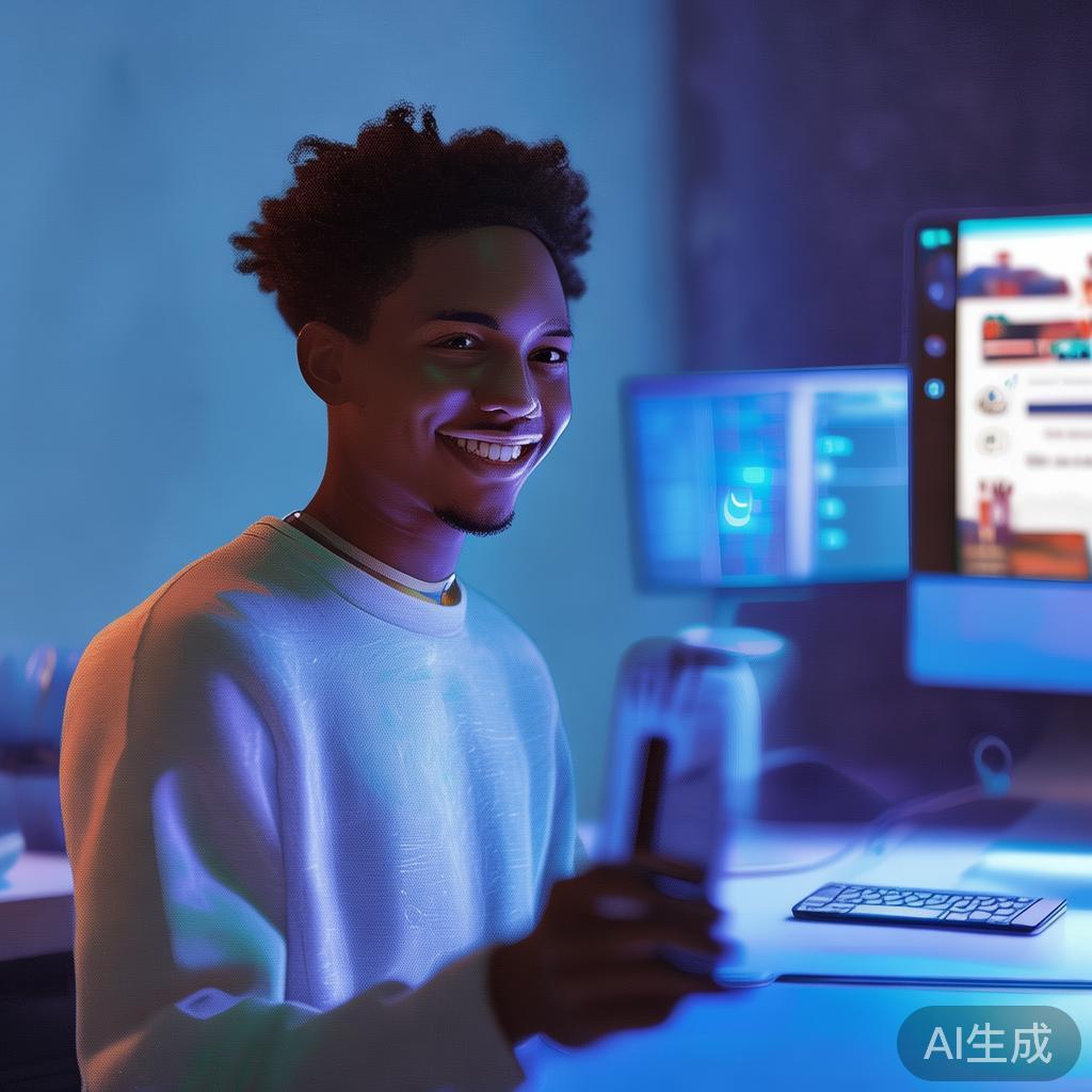 告别手机!WhatsApp网页版让你在电脑上也能随时聊天 告别手机!WhatsApp网页版让你在电脑上也能随时聊天