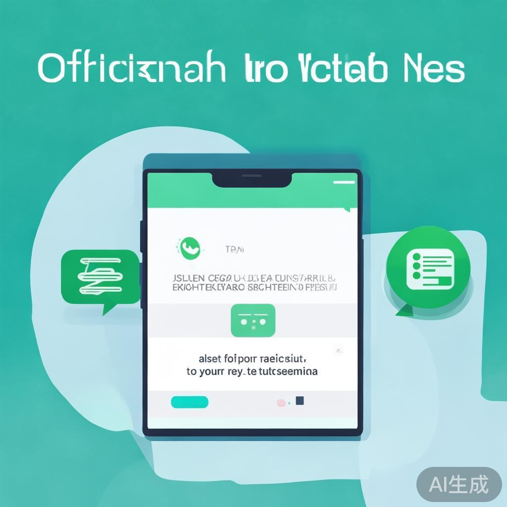 WhatsApp网页版官方登录指南，安全、便捷的聊天新体验