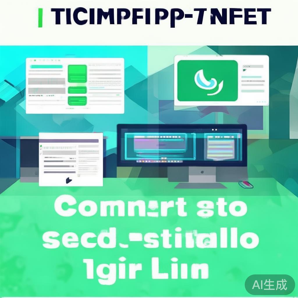 WhatsApp网页版电脑版入口指南,无需安装软件,快速登录! WhatsApp网页版电脑版入口指南,无需安装软件,快速登录!