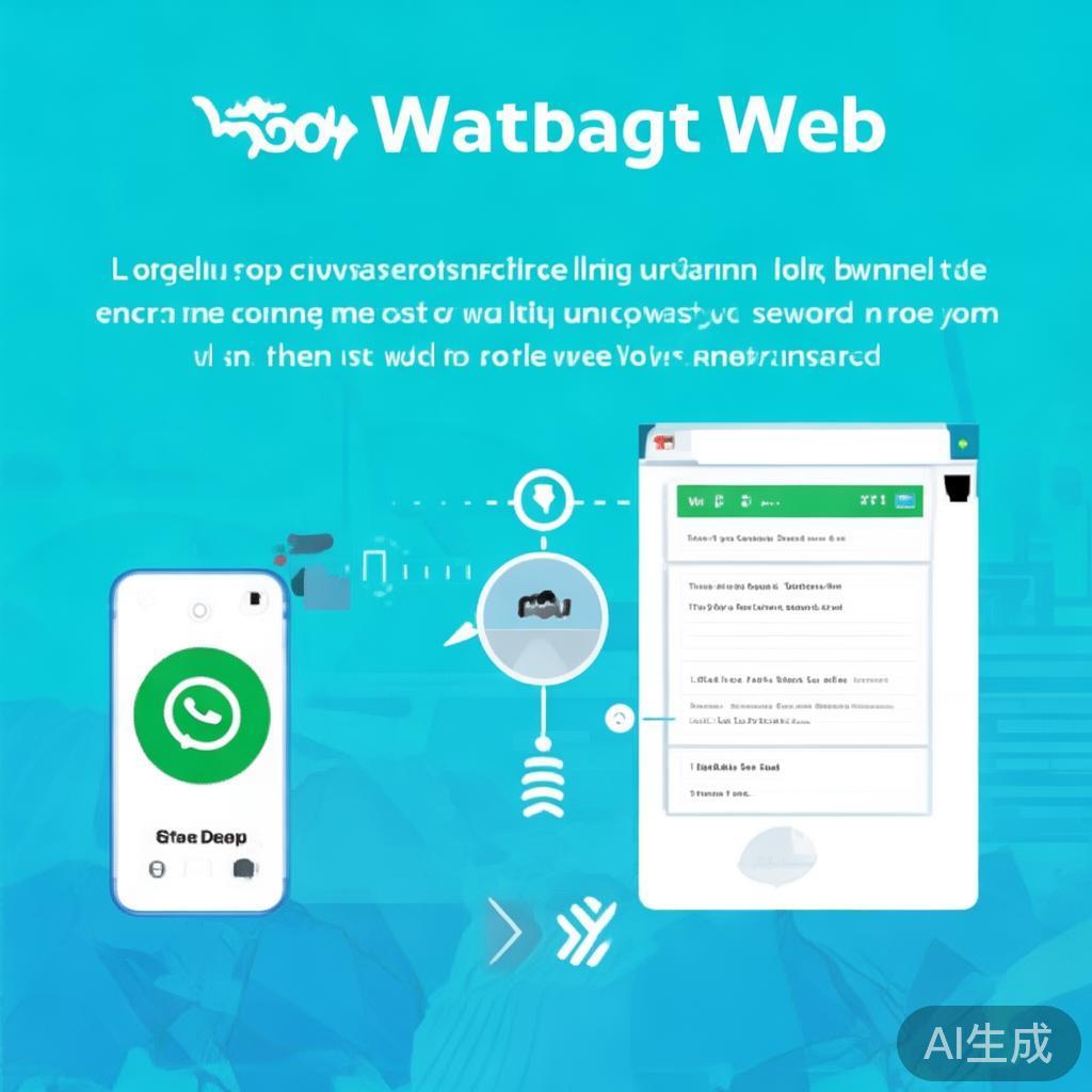 WhatsApp网页版真我登录指南，安全、便捷的操作步骤