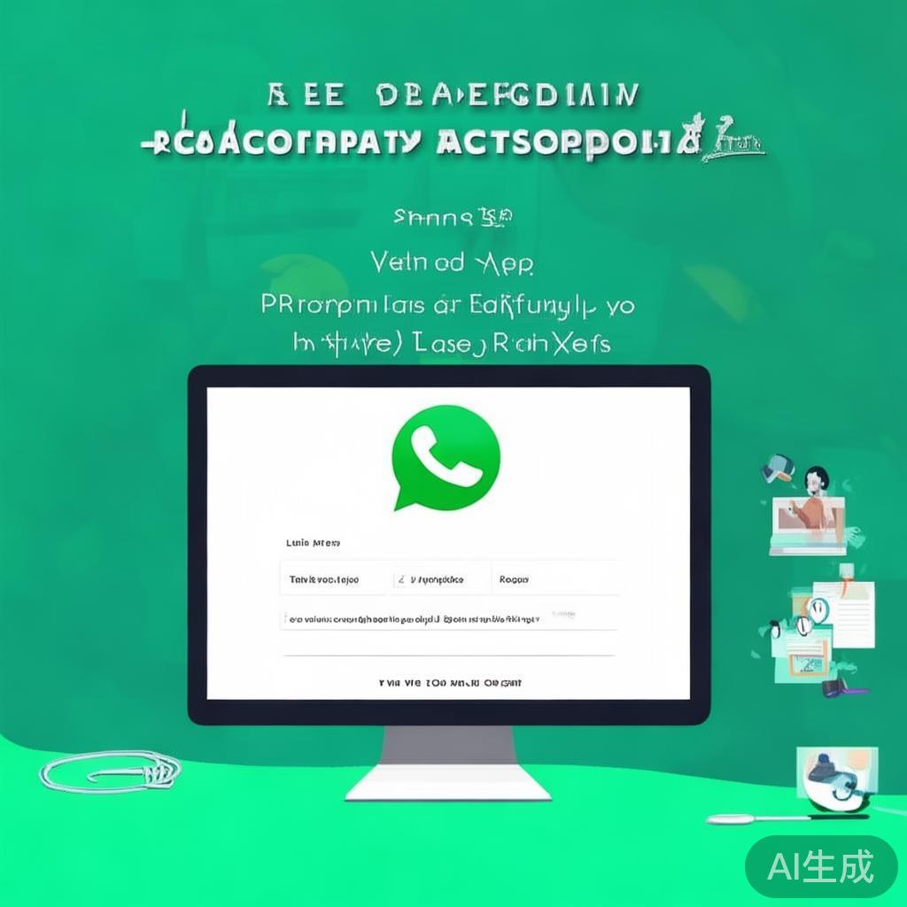 WhatsApp网页版官网入口,如何安全便捷地使用网页版WhatsApp? WhatsApp网页版官网入口,如何安全便捷地使用网页版WhatsApp?