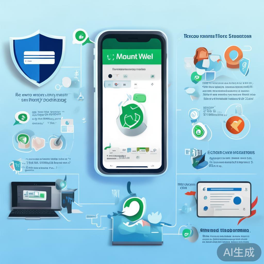 WhatsApp网页版防诈骗指南,如何保护你的账号安全? WhatsApp网页版防诈骗指南,如何保护你的账号安全?