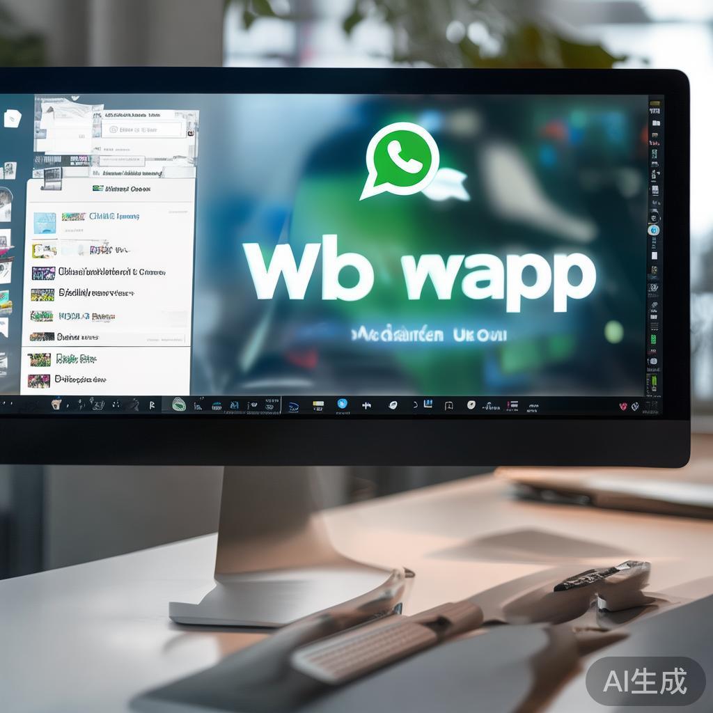 WhatsApp网页版电脑浏览器，高效沟通新选择