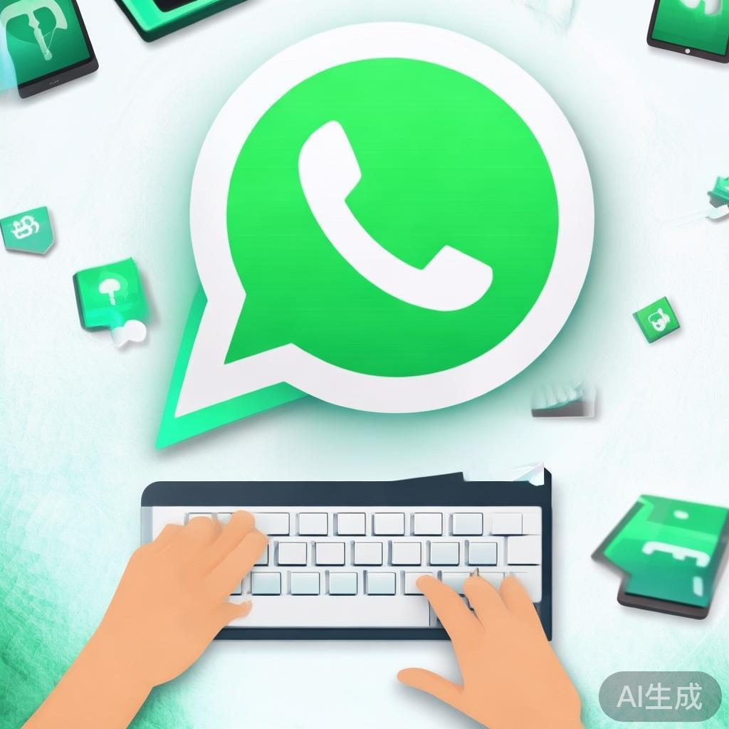 WhatsApp网页入口，随时随地畅聊，无需手机也能轻松沟通！
