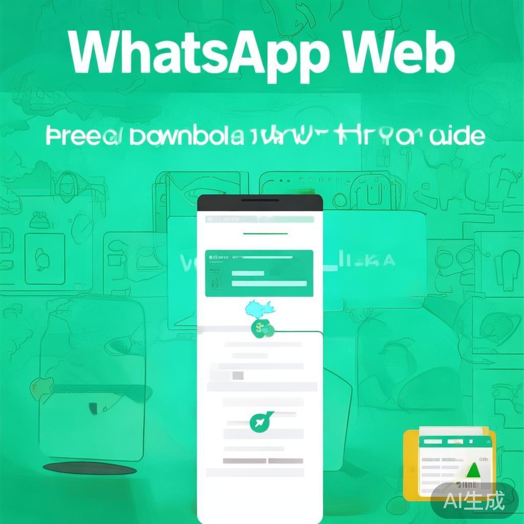 WhatsApp网页版免费下载与使用指南,随时随地畅聊无阻! WhatsApp网页版免费下载与使用指南,随时随地畅聊无阻!