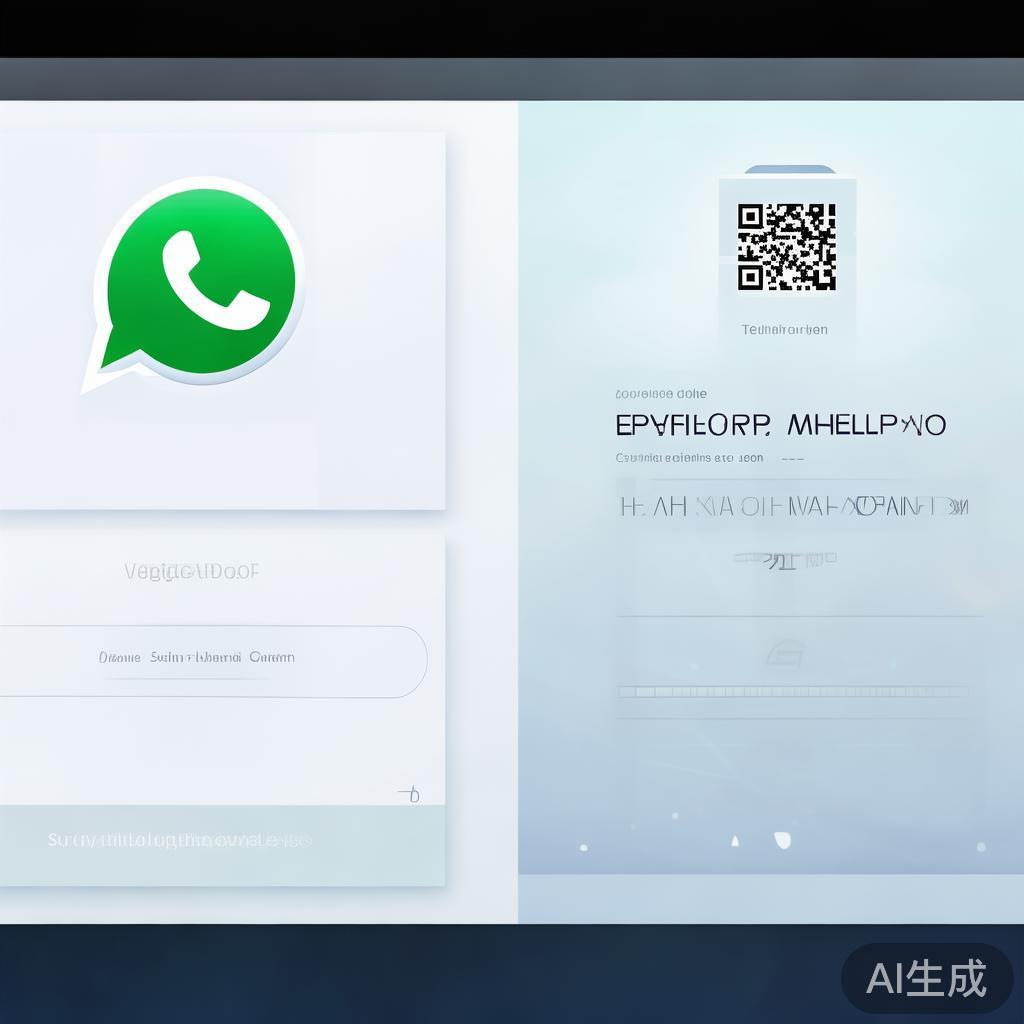 WhatsApp网页版官方入口，安全登录指南