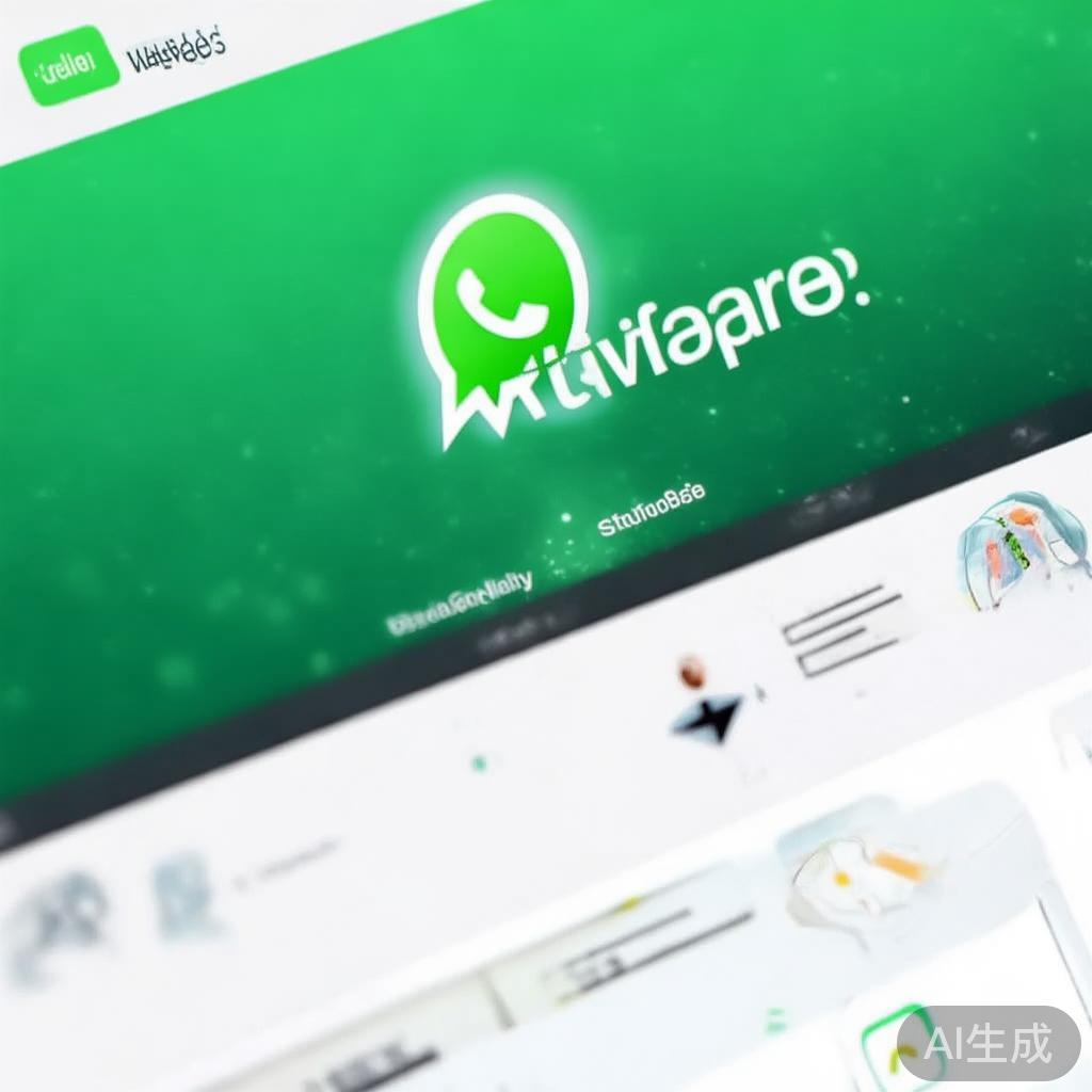 WhatsApp网页版官方网站,安全、便捷的沟通新选择 WhatsApp网页版官方网站,安全、便捷的沟通新选择