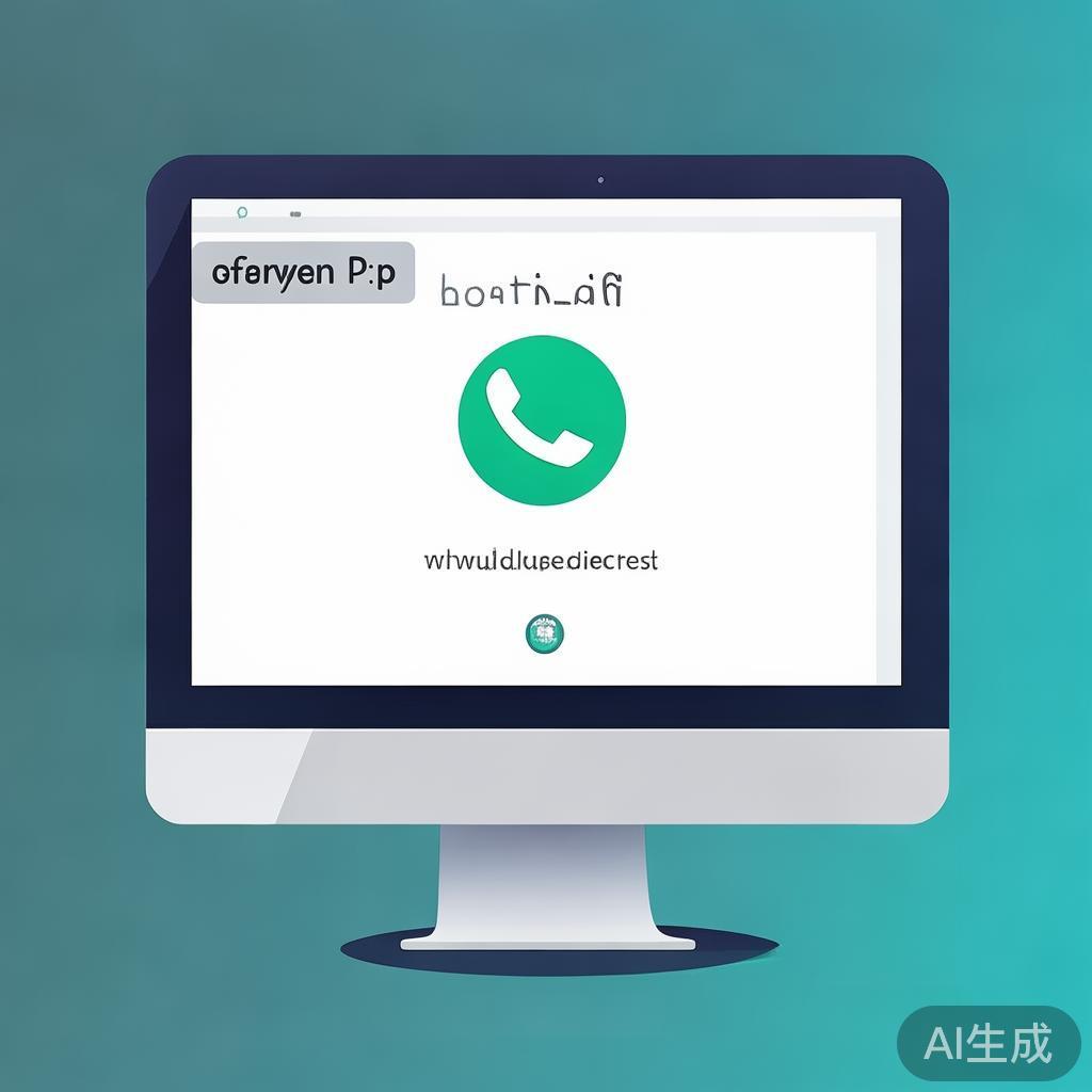 WhatsApp网页版电脑登录指南,官方安全,高效沟通 WhatsApp网页版电脑登录指南,官方安全,高效沟通