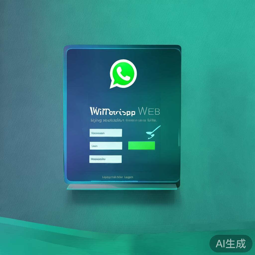 WhatsApp网页版登入口官方,安全、便捷的聊天新体验 WhatsApp网页版登入口官方,安全、便捷的聊天新体验