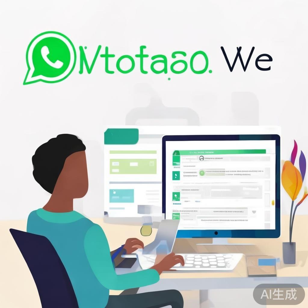 WhatsApp网页版如何在QQ浏览器中畅享聊天体验？