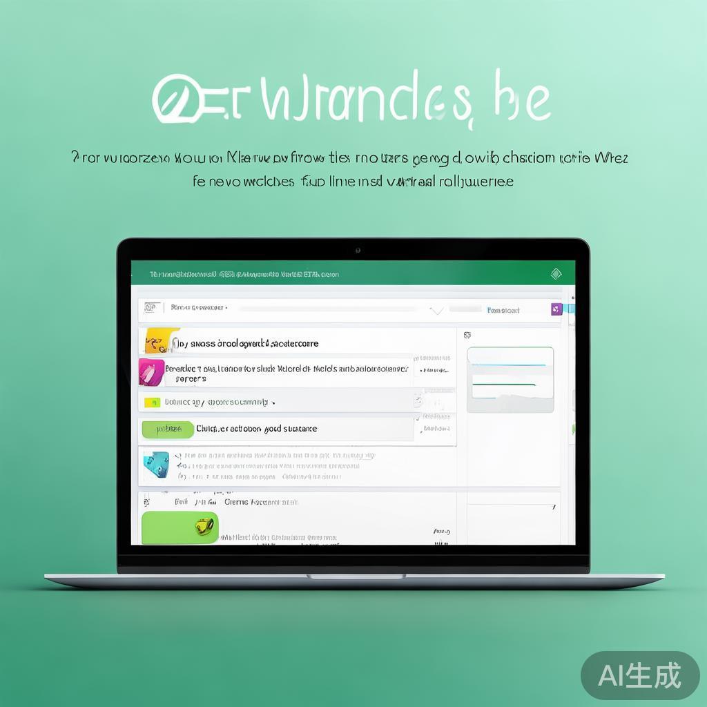 网页版WhatsApp,无需下载,随时随地沟通的新选择 网页版WhatsApp,无需下载,随时随地沟通的新选择