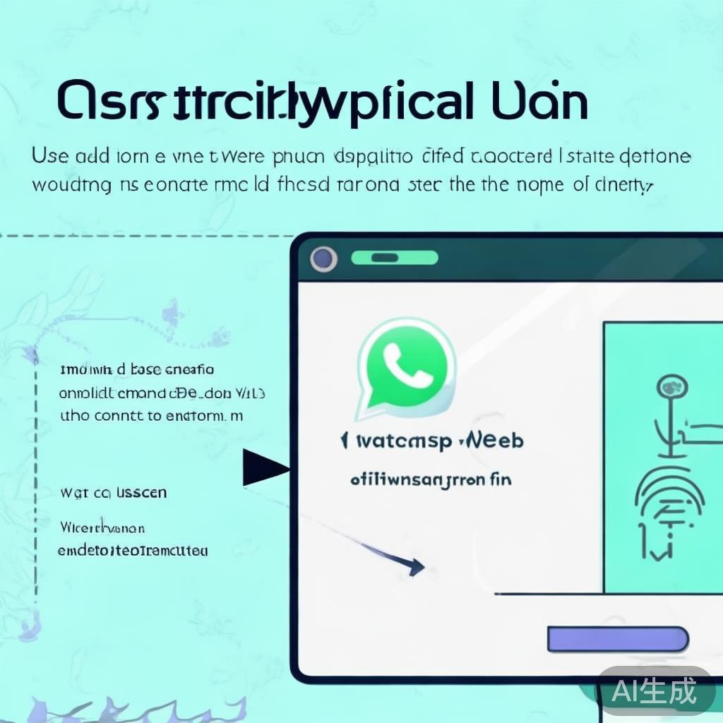 WhatsApp网页版官方网站指南,如何找到并安全使用 WhatsApp网页版官方网站指南,如何找到并安全使用