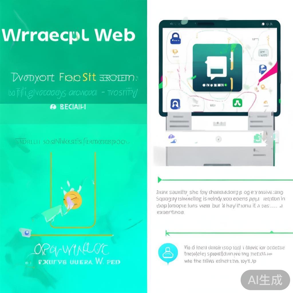 WhatsApp网页版官方免费版下载指南，安全使用技巧与注意事项