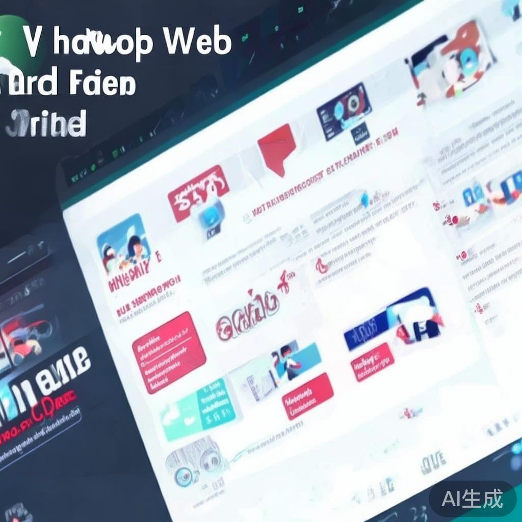 WhatsApp网页版防诈骗指南,如何识别和避免网络陷阱 WhatsApp网页版防诈骗指南,如何识别和避免网络陷阱
