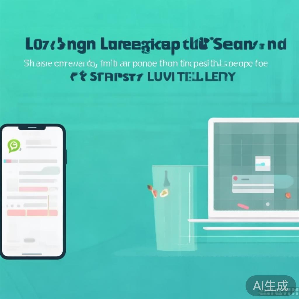WhatsApp网页版登录指南，便捷沟通，安全无忧