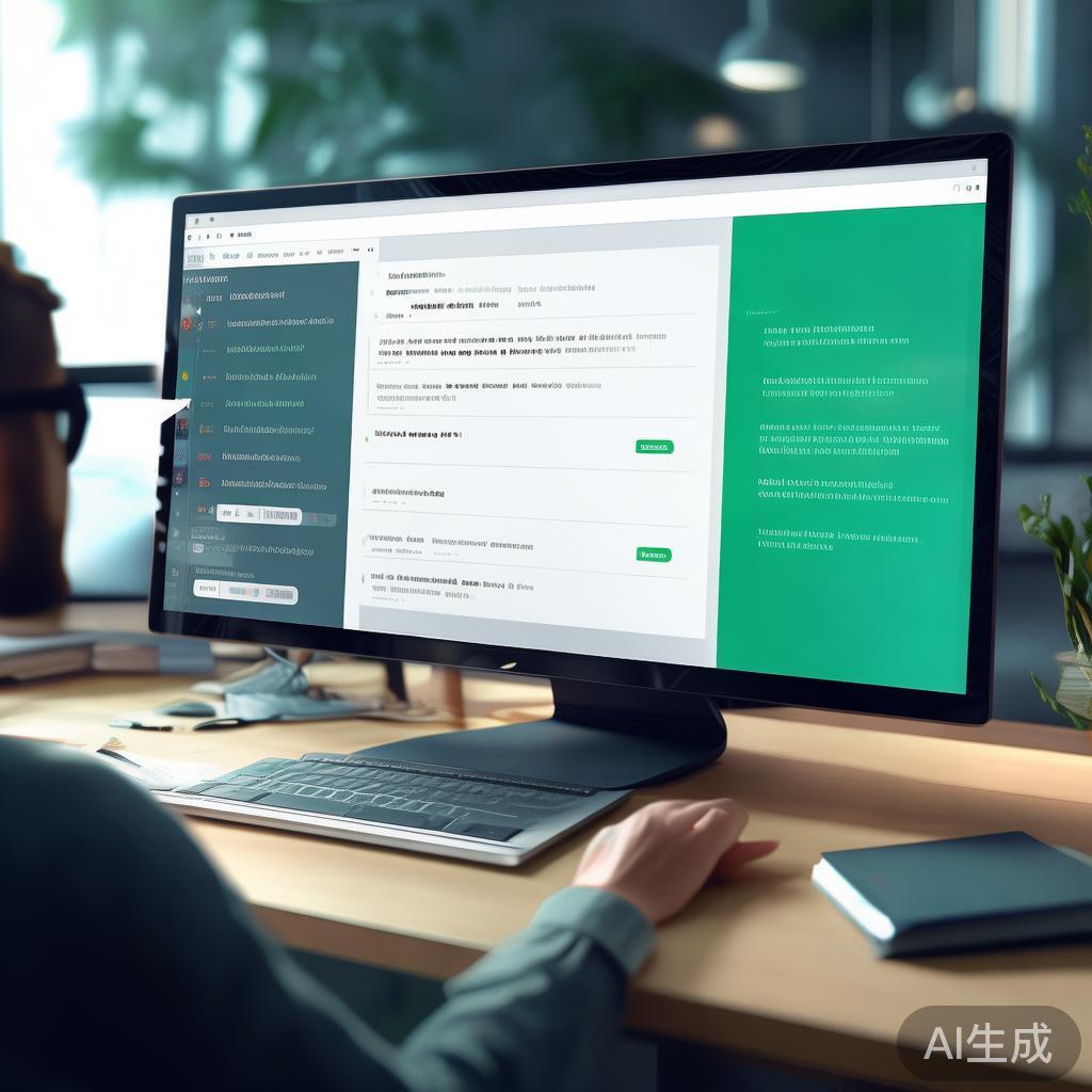 WhatsApp网页版，告别手机，轻松管理聊天