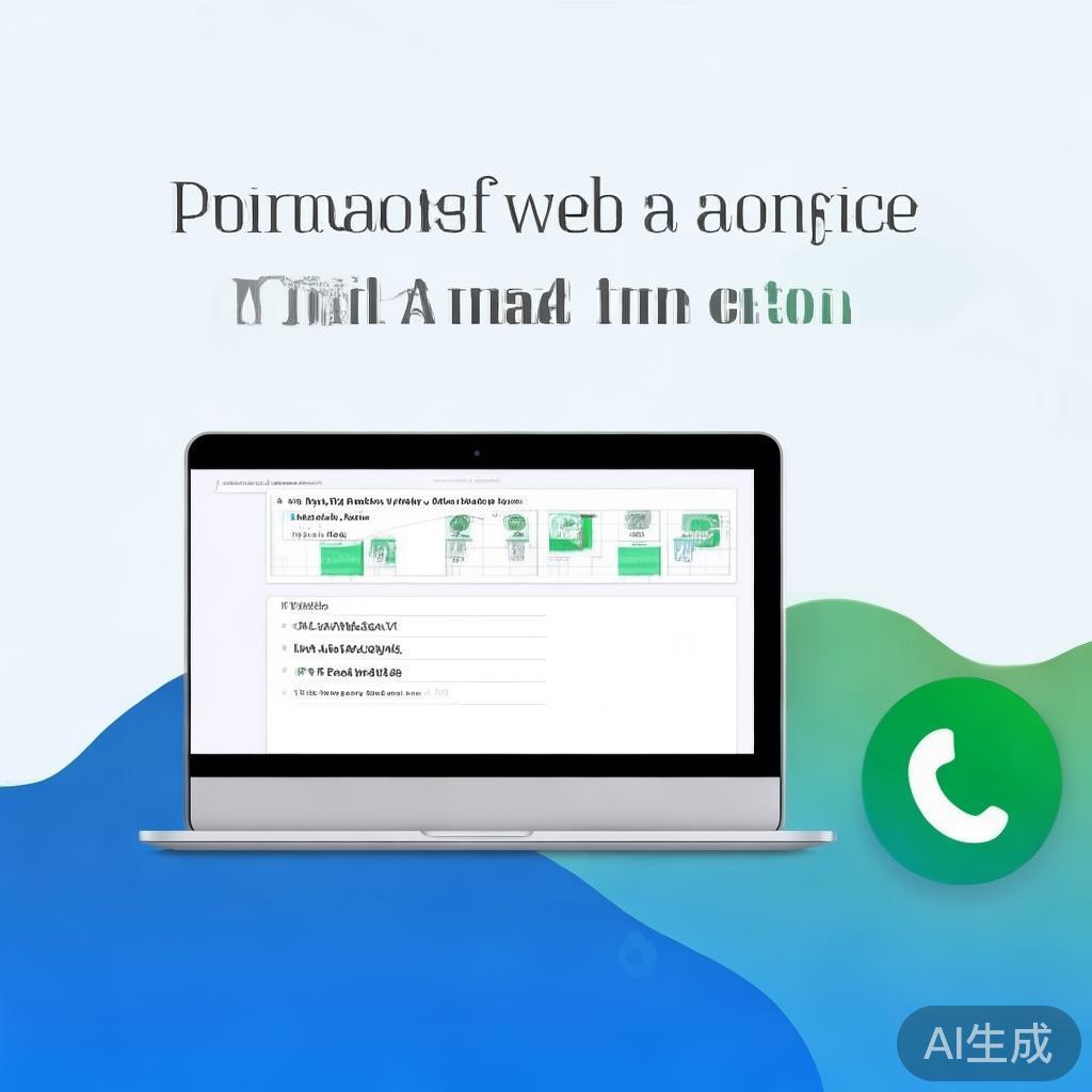 WhatsApp网页版Mac登录指南,轻松实现多设备同步沟通 WhatsApp网页版Mac登录指南,轻松实现多设备同步沟通
