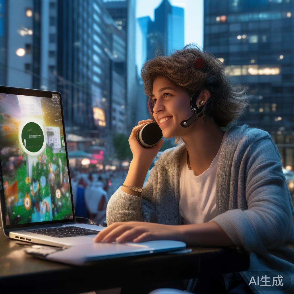 WhatsApp网页版语音通话,随时随地畅聊无阻 WhatsApp网页版语音通话,随时随地畅聊无阻