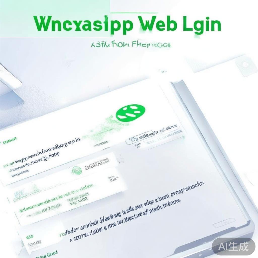 WhatsApp网页版官方登录入口及使用指南
