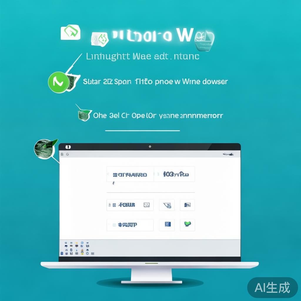 WhatsApp网页版Windows登录指南,简单几步,快速开始聊天! WhatsApp网页版Windows登录指南,简单几步,快速开始聊天!