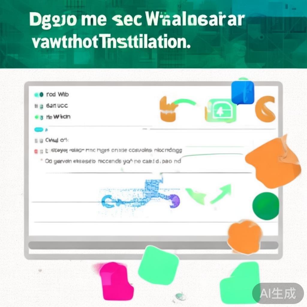 WhatsApp网页版免安装？轻松实现网页登录全攻略