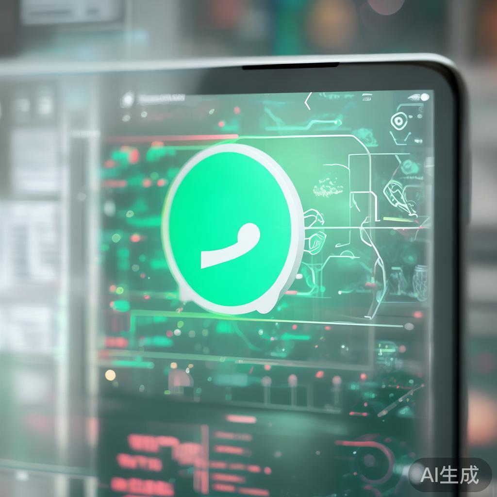 WhatsApp网页版语音消息,便捷沟通的新选择 WhatsApp网页版语音消息,便捷沟通的新选择