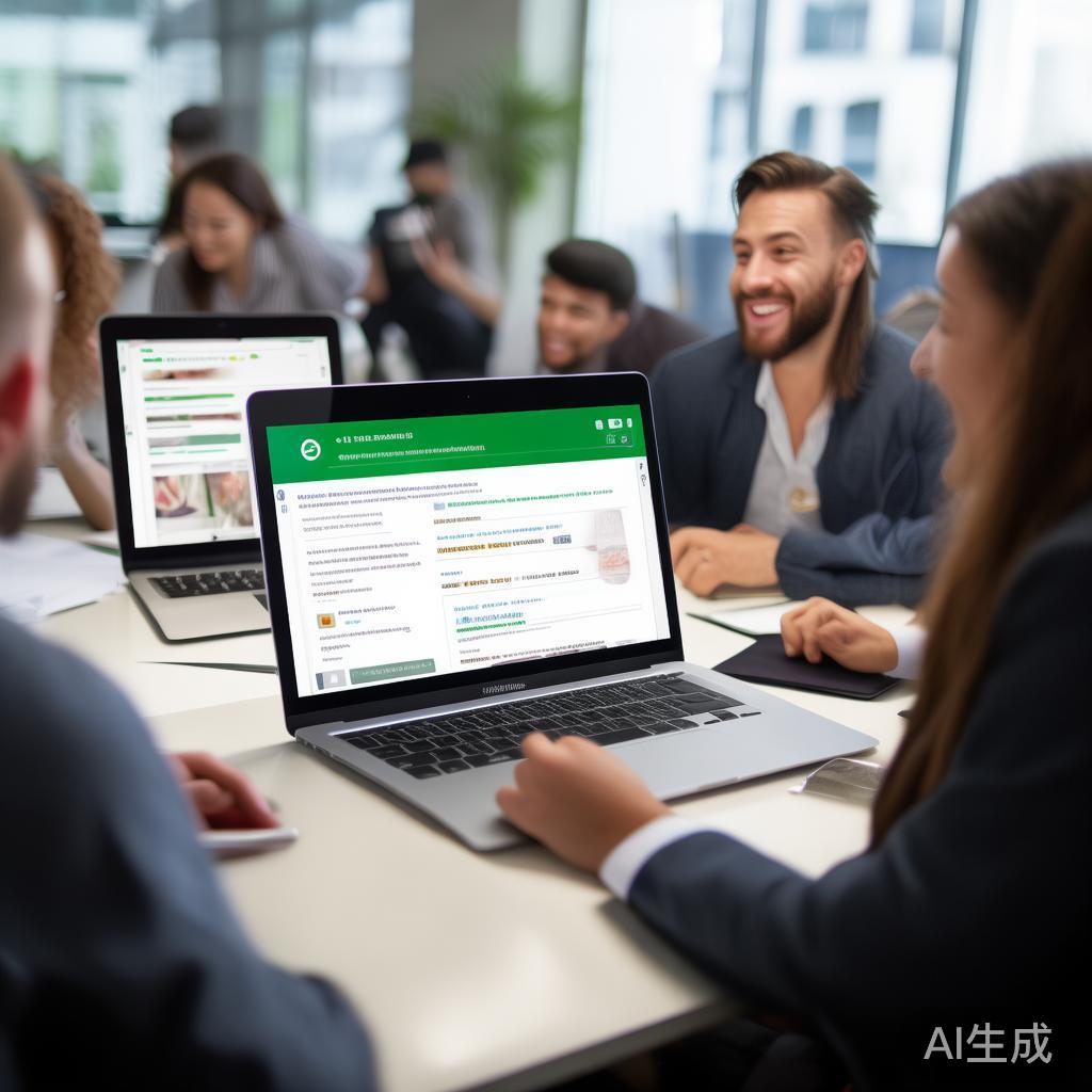 WhatsApp网页版助力外贸沟通,提升效率与客户体验 WhatsApp网页版助力外贸沟通,提升效率与客户体验