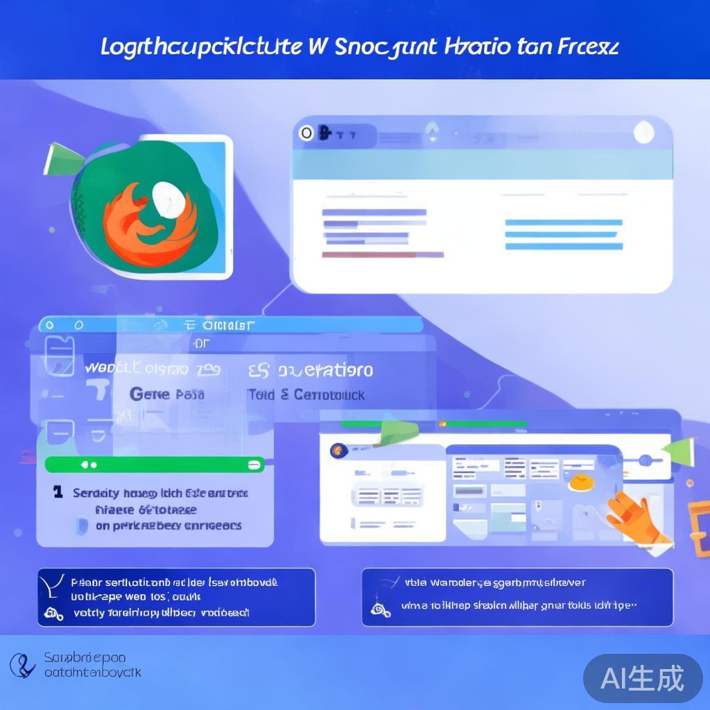 WhatsApp网页版在Firefox浏览器上登录指南与常见问题解决