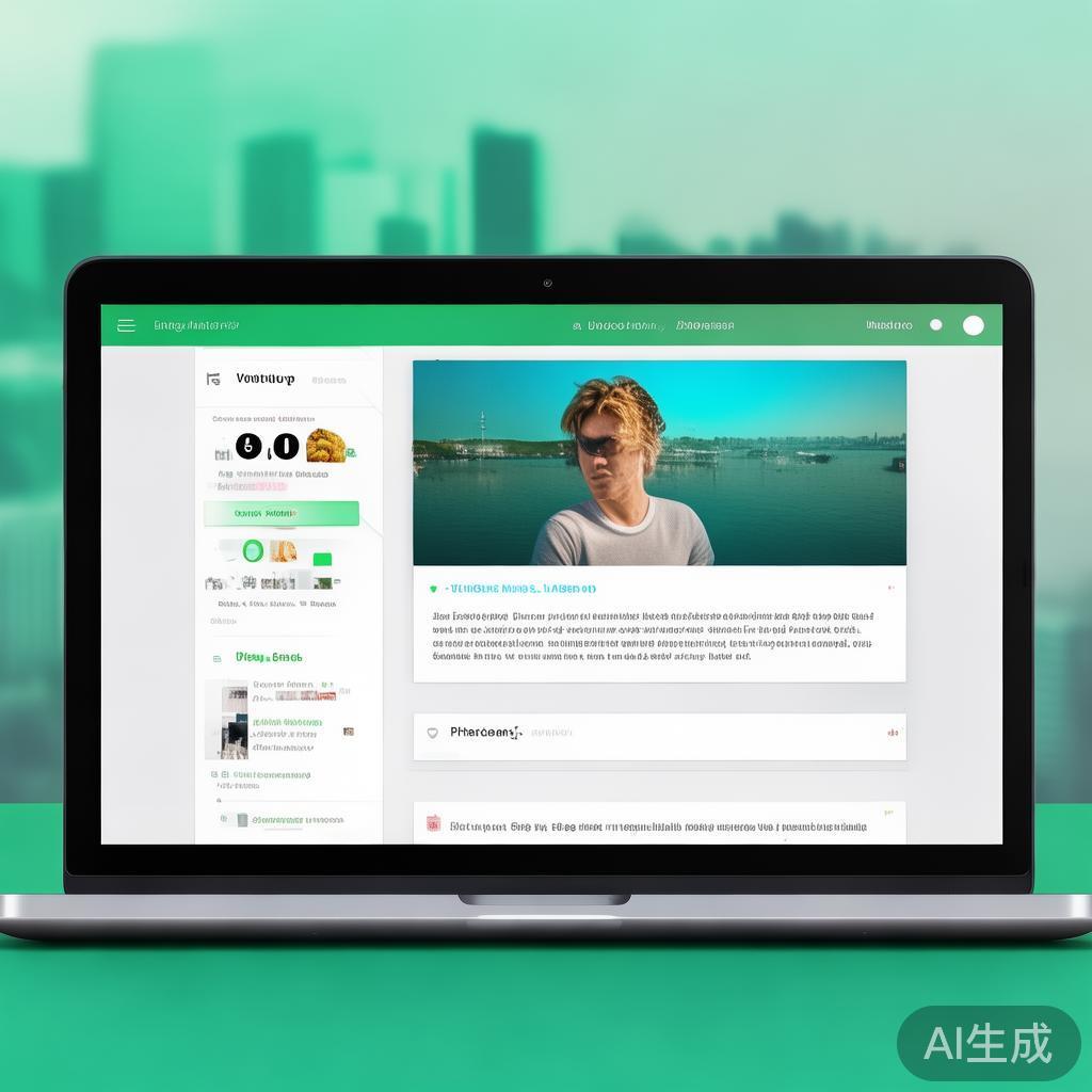 WhatsApp网页最新版上线,功能全面升级,体验更上一层楼! WhatsApp网页最新版上线,功能全面升级,体验更上一层楼!