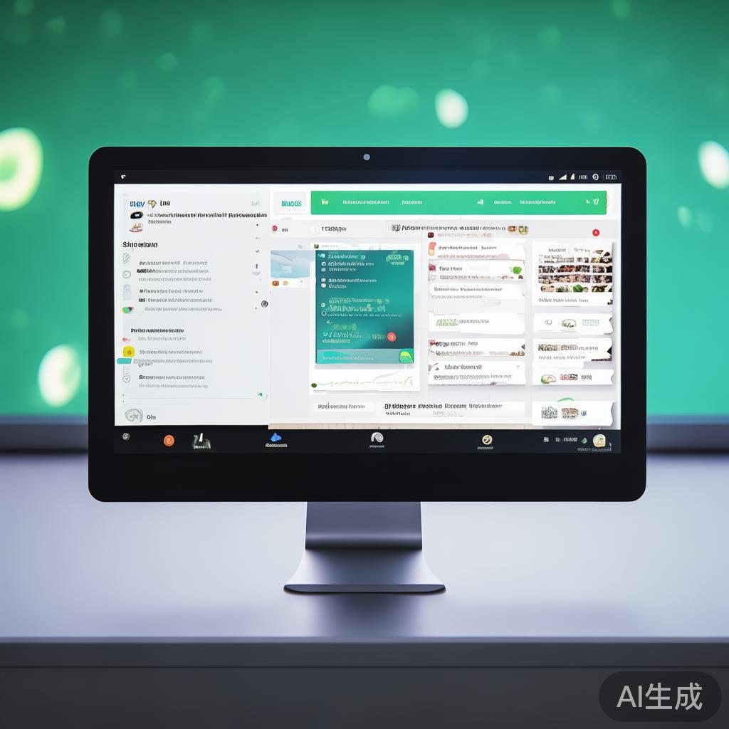 WhatsApp电脑最新版，功能升级，体验革新！