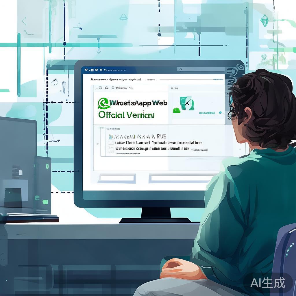 WhatsApp网页版官网免费版，真的免费吗？如何安全使用？